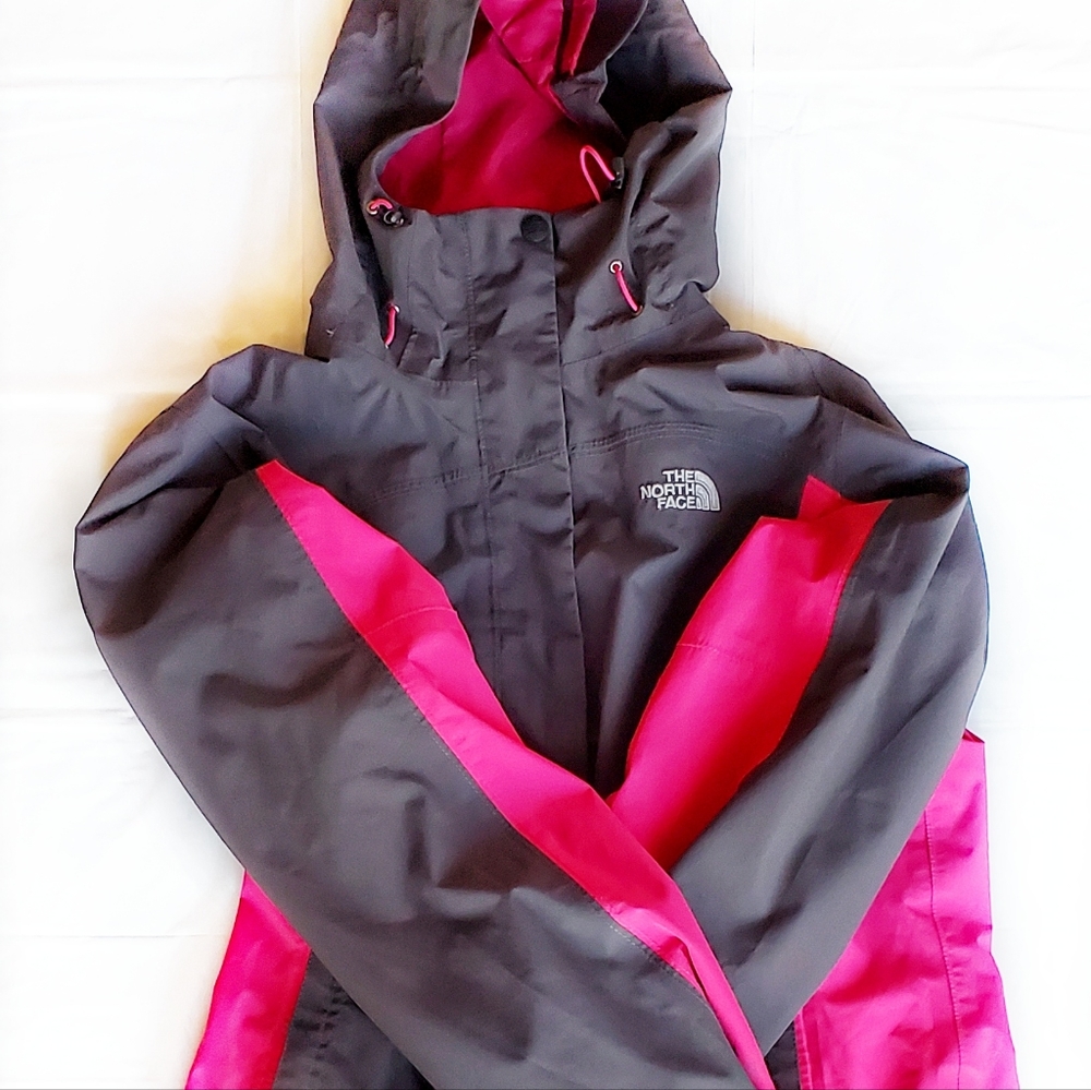 The North Face ladies coat